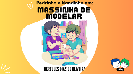Capa do Livro 1
